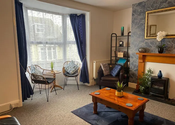 Ishara Apartment