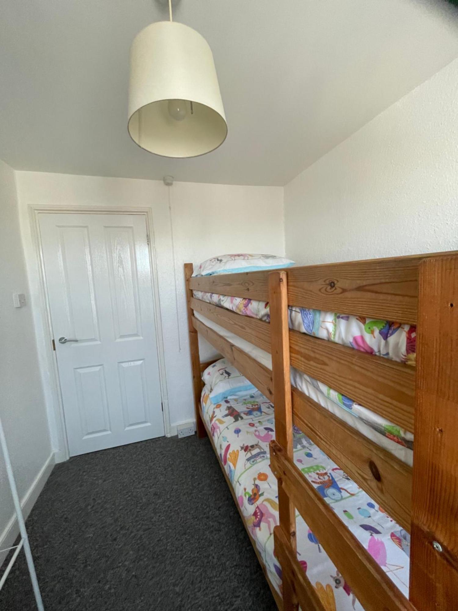 Ishara Apartment