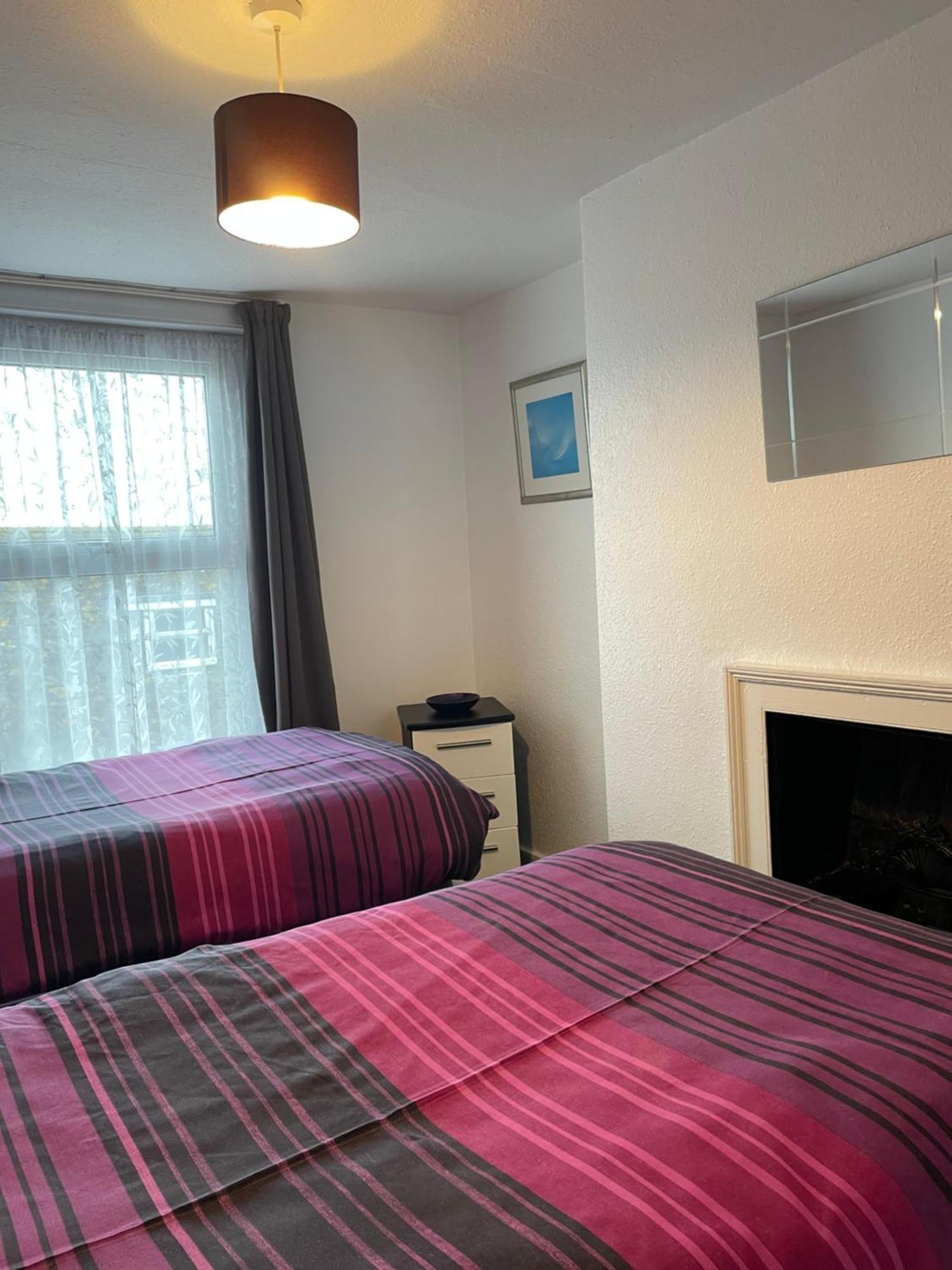 Ishara Apartment Weymouth