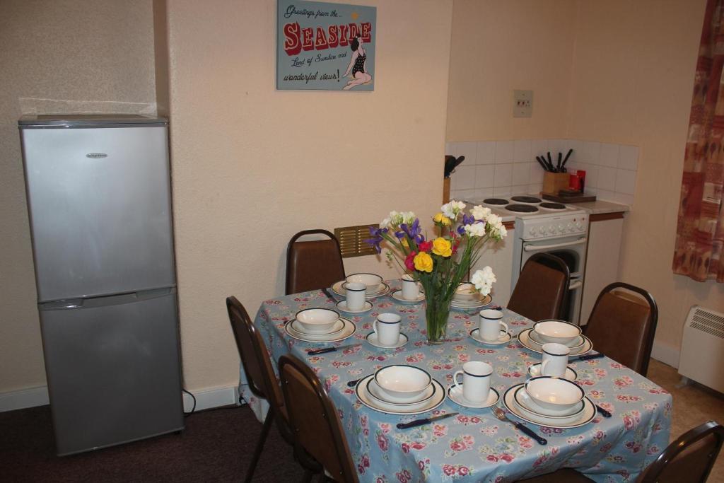 Ishara Apartment *