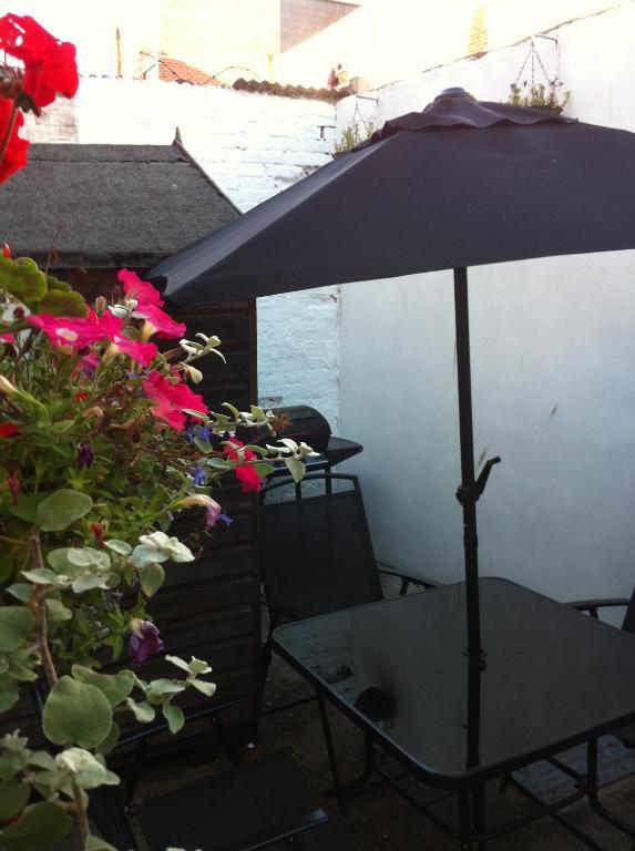 Ishara Apartment Weymouth